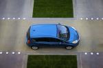 Nissan Versa Note 2014 года